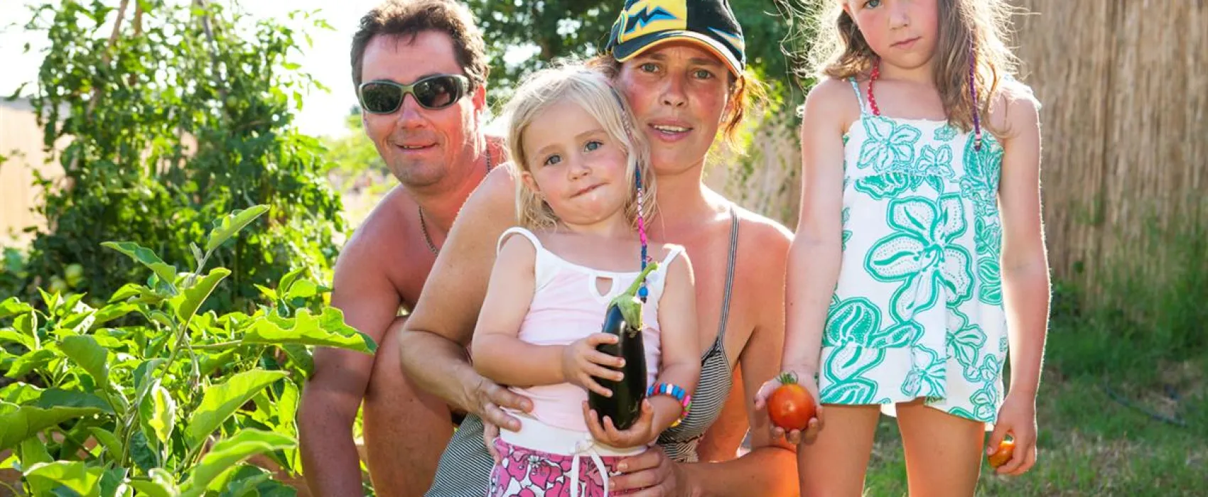 Camping el Pinar