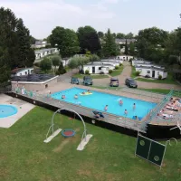 Camping Hitjesvijver