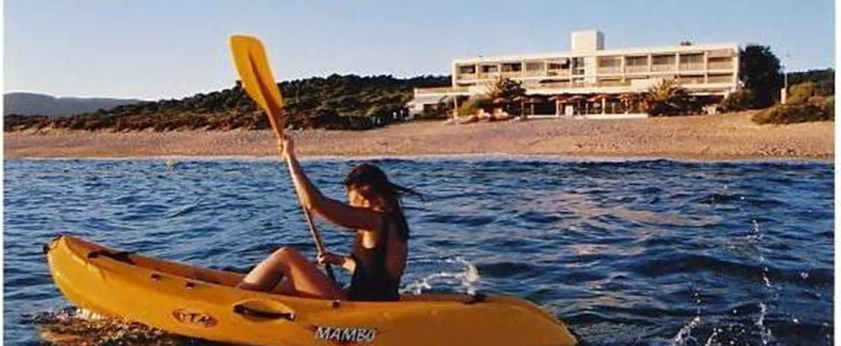 Camping Abartello