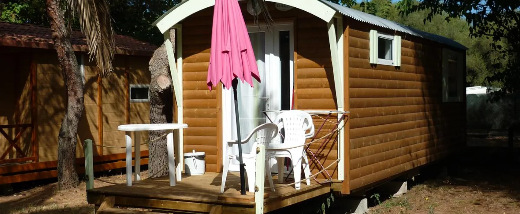 Camping Abartello