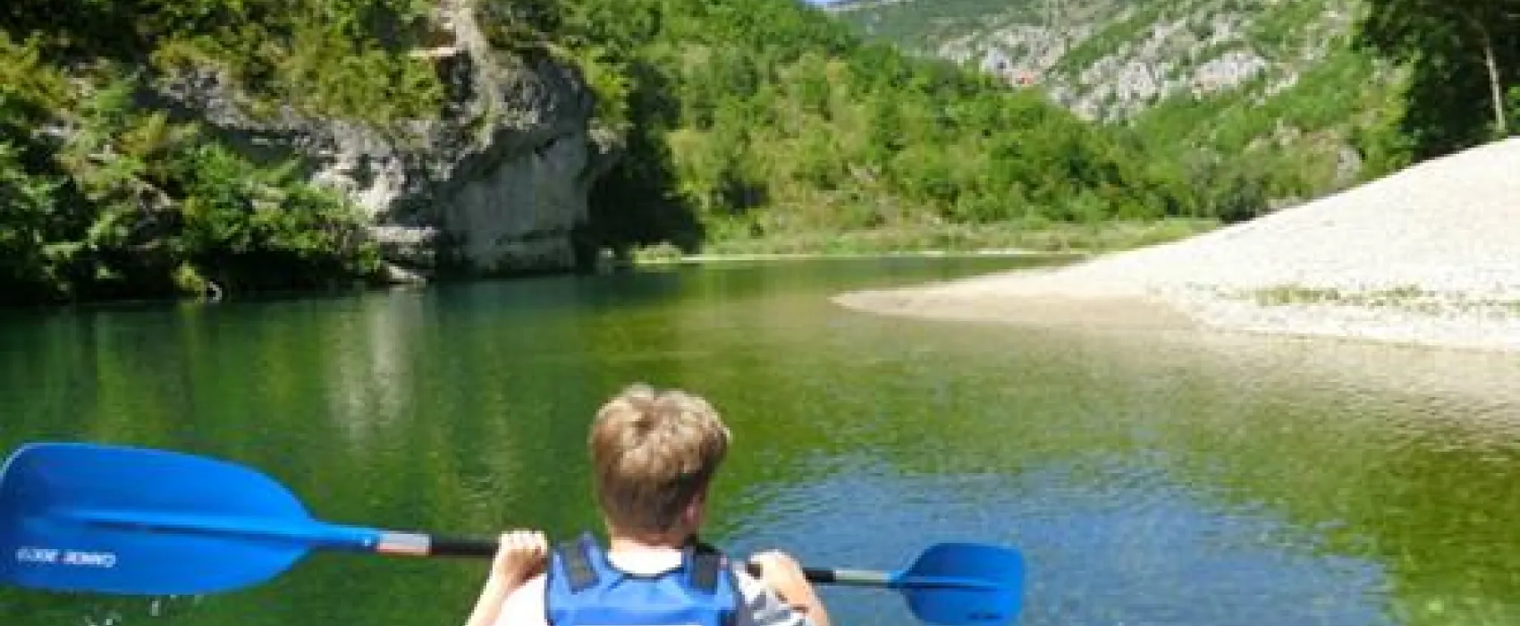 Camping Val De Cantobre  