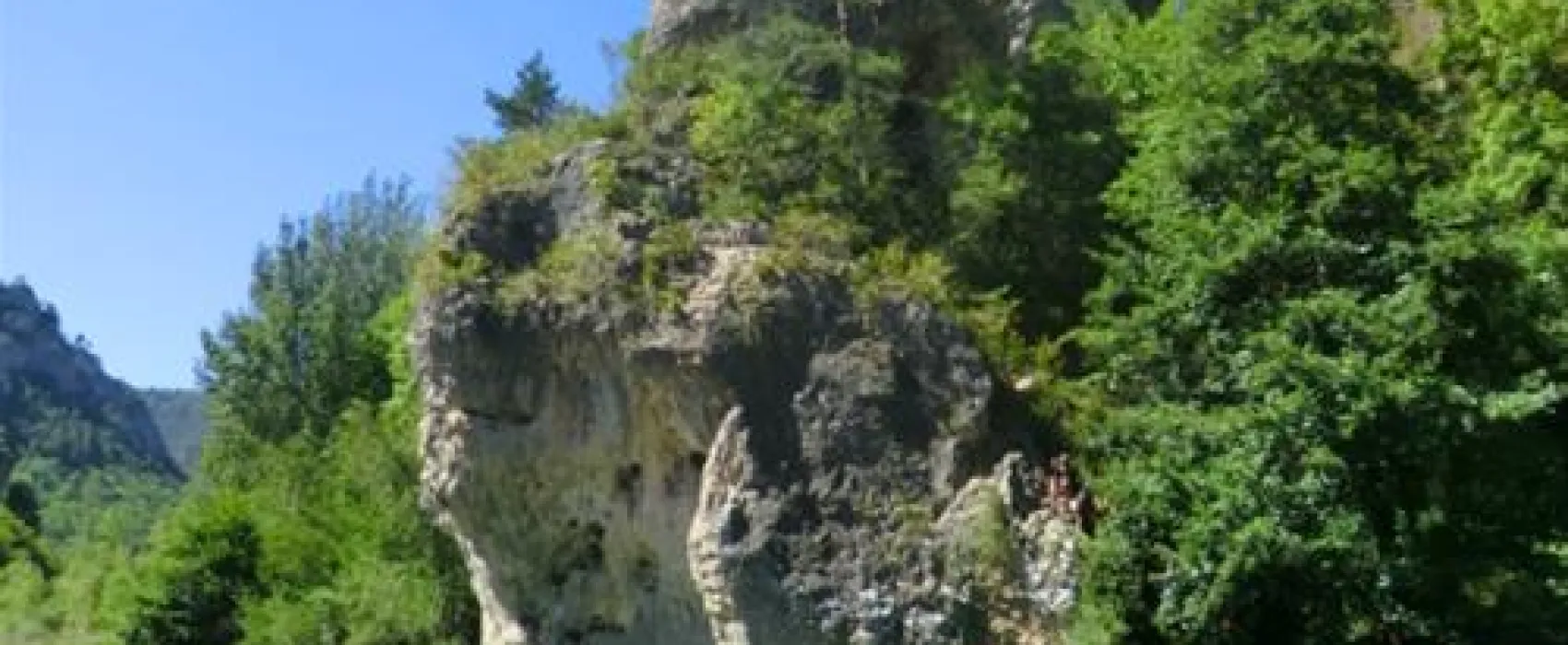 Camping Val De Cantobre  