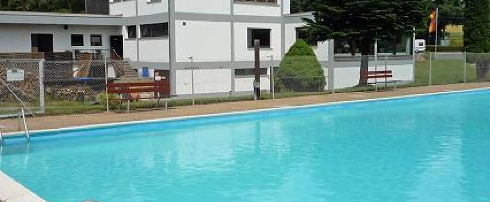 AZUR Campingpark Hunsrück