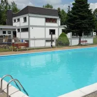 AZUR Campingpark Hunsrück