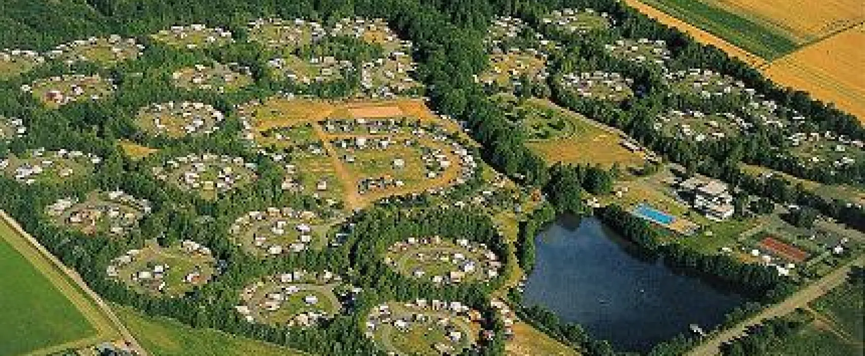 AZUR Campingpark Hunsrück