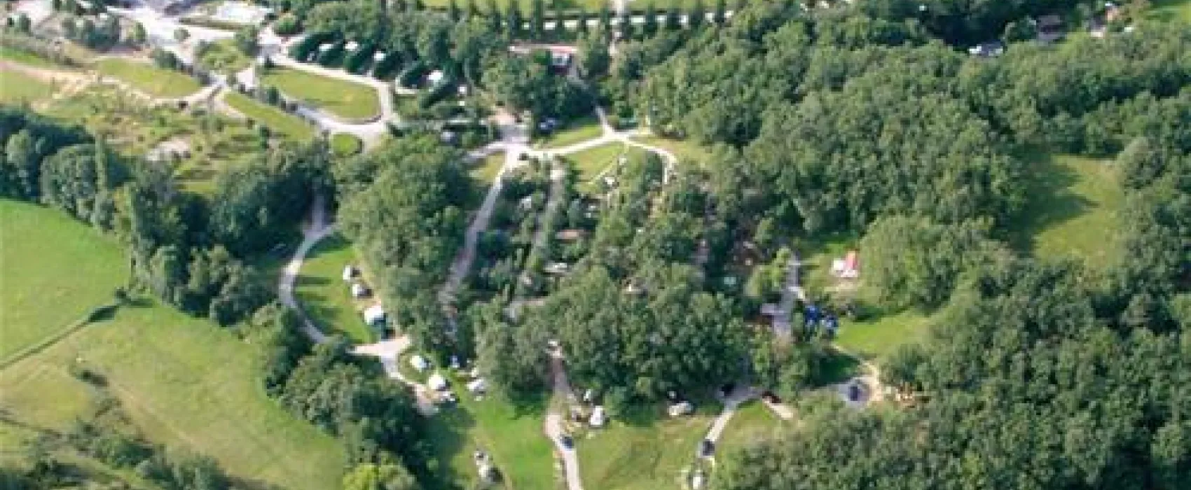 Camping La Serre  