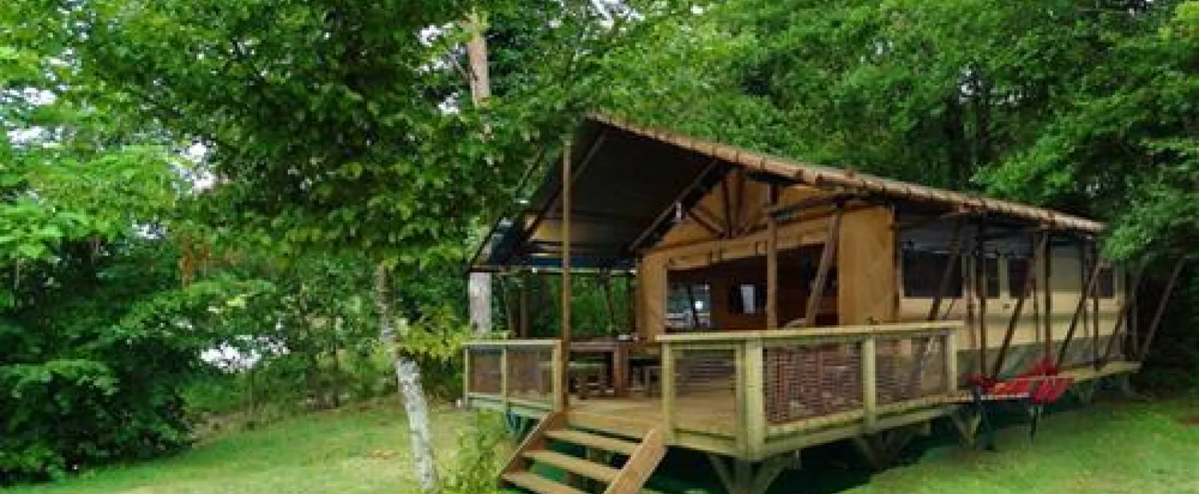 Camping La Serre  