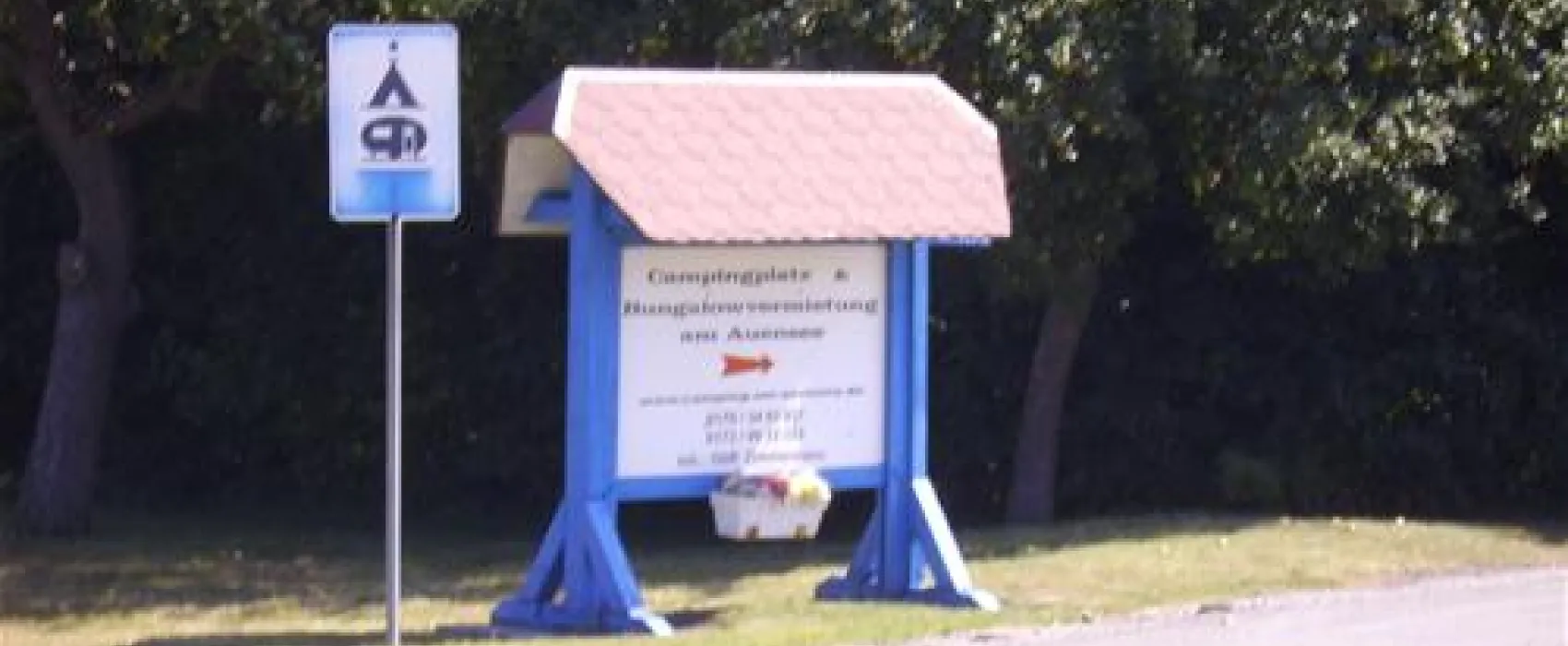 Camping Auensee
