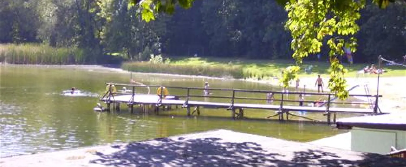 Camping Auensee