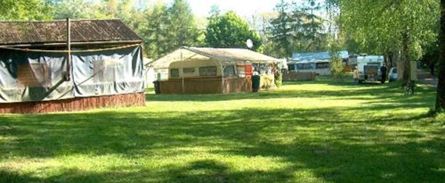 Camping Auensee