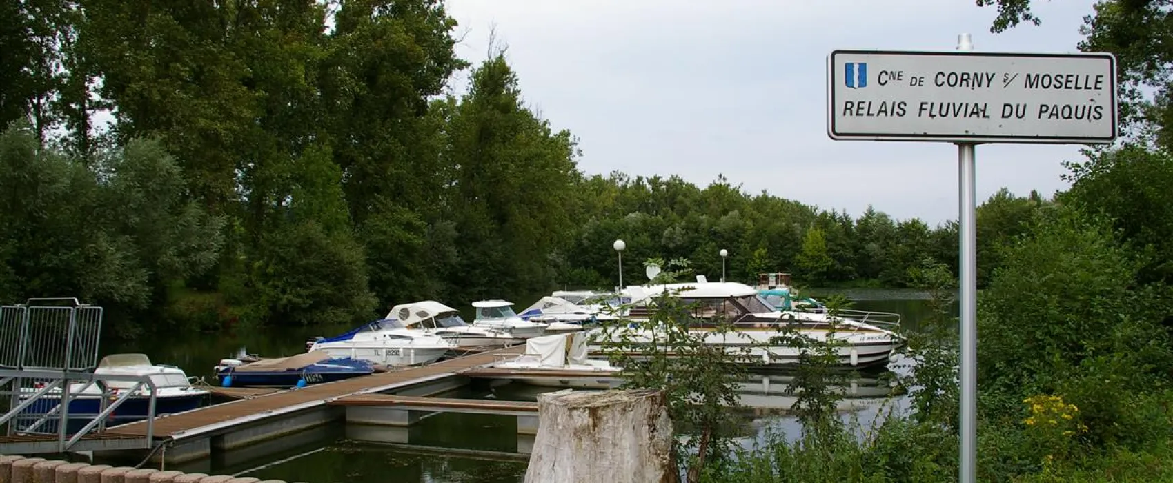 Camping Le Paquis  