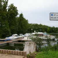 Camping Le Paquis  