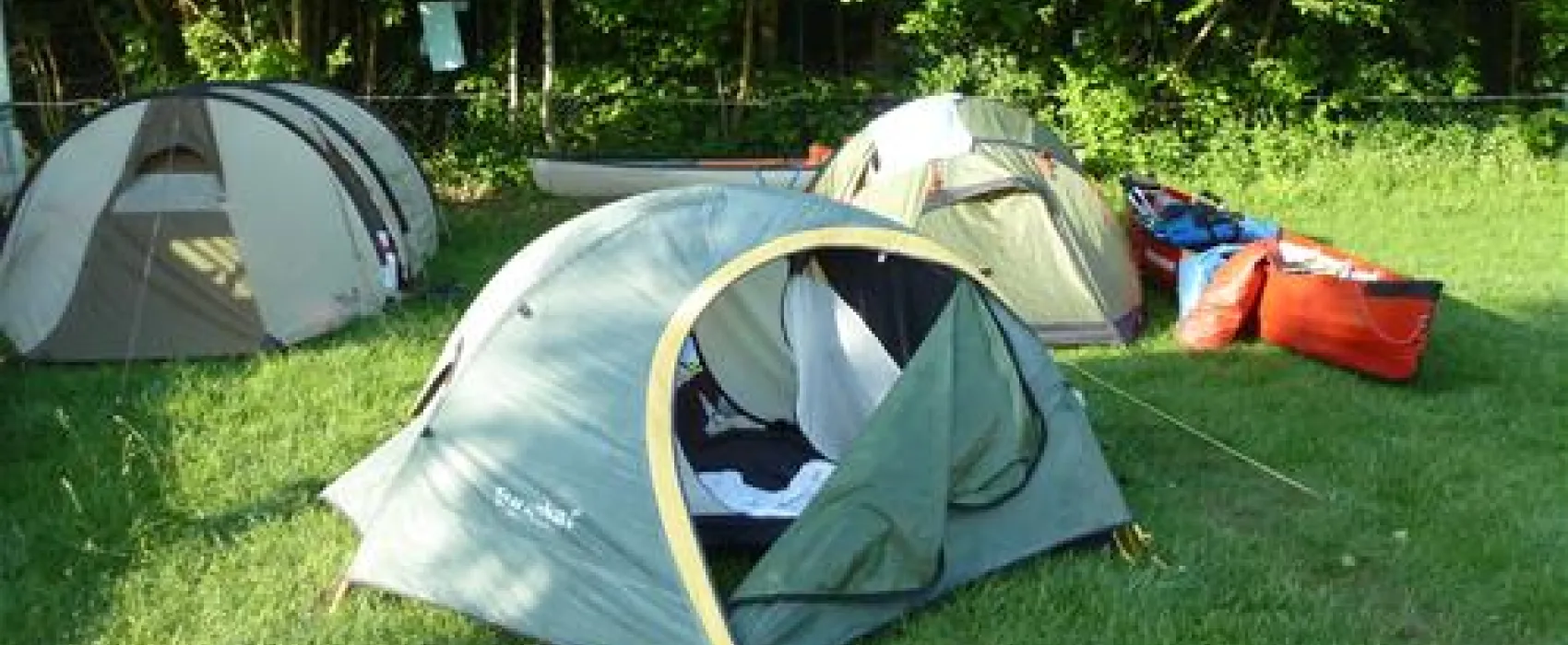 Campingplatz Staffelstein