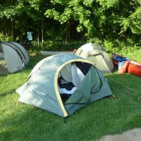 Campingplatz Staffelstein