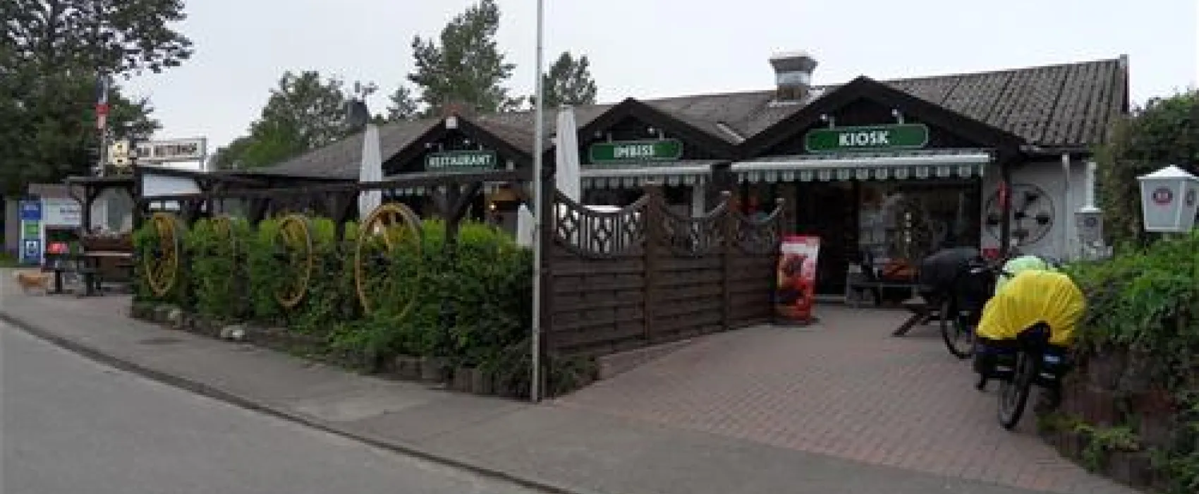 Ferien- und Campinganlage Schuldt GmbH