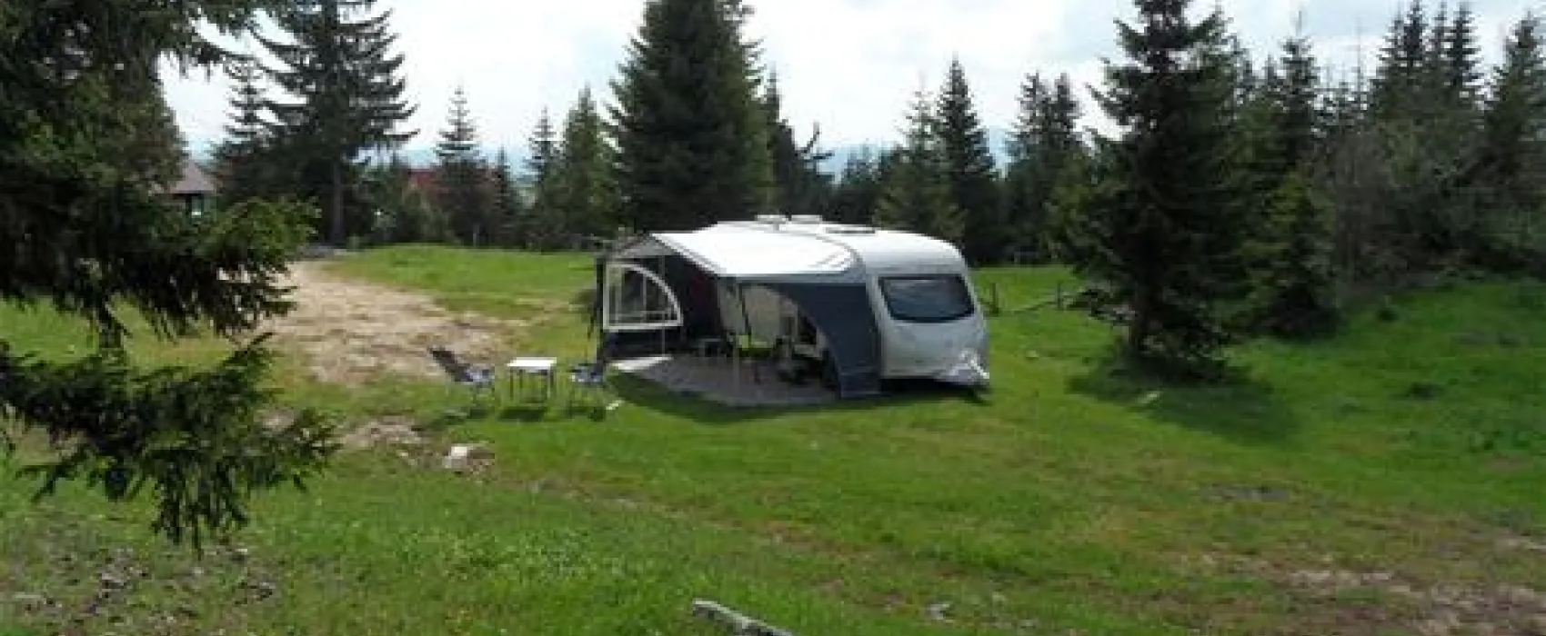 Autocamp Razvrsje