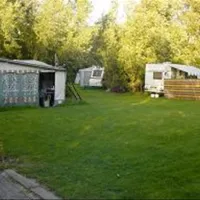 Mini Camping Manege de Zandbooi