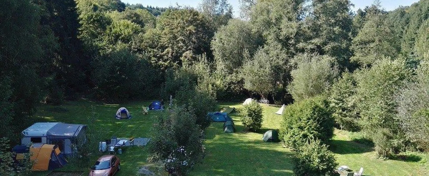 Camping Cobut