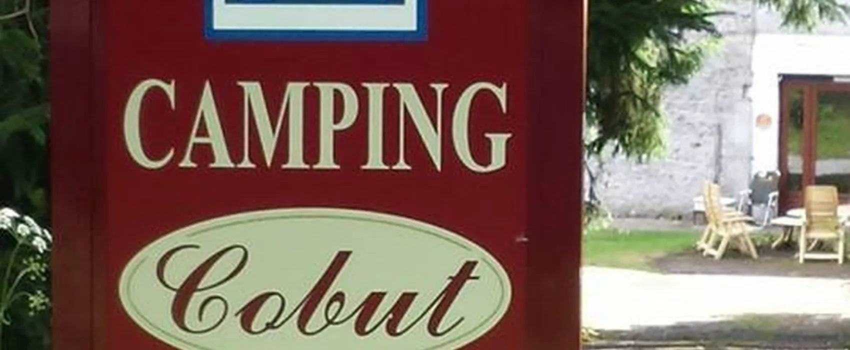 Camping Cobut