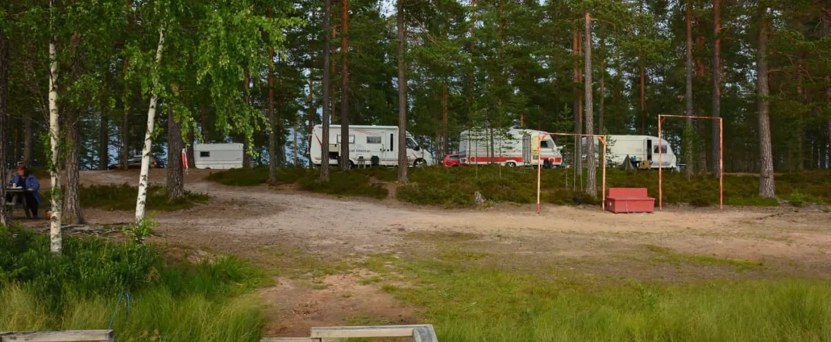 Siknäs Fyrklöver   