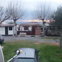 Campeggio Del Mulino