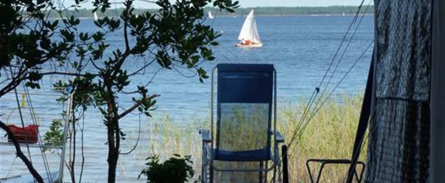 Camping Le Tedey  