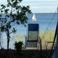 Camping Le Tedey  