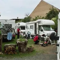 Camping Schmittn Hof