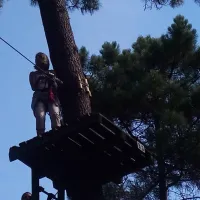 Camping les Sables de Cordouan