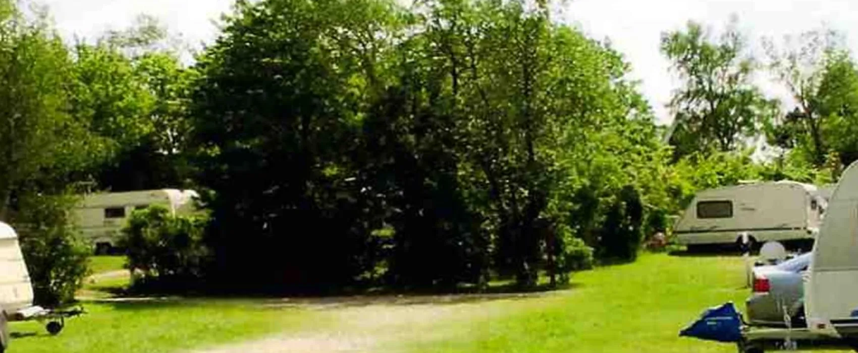 Camping Jarplund