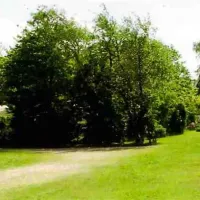 Camping Jarplund
