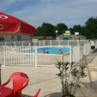 Camping Le Lac des Charmilles