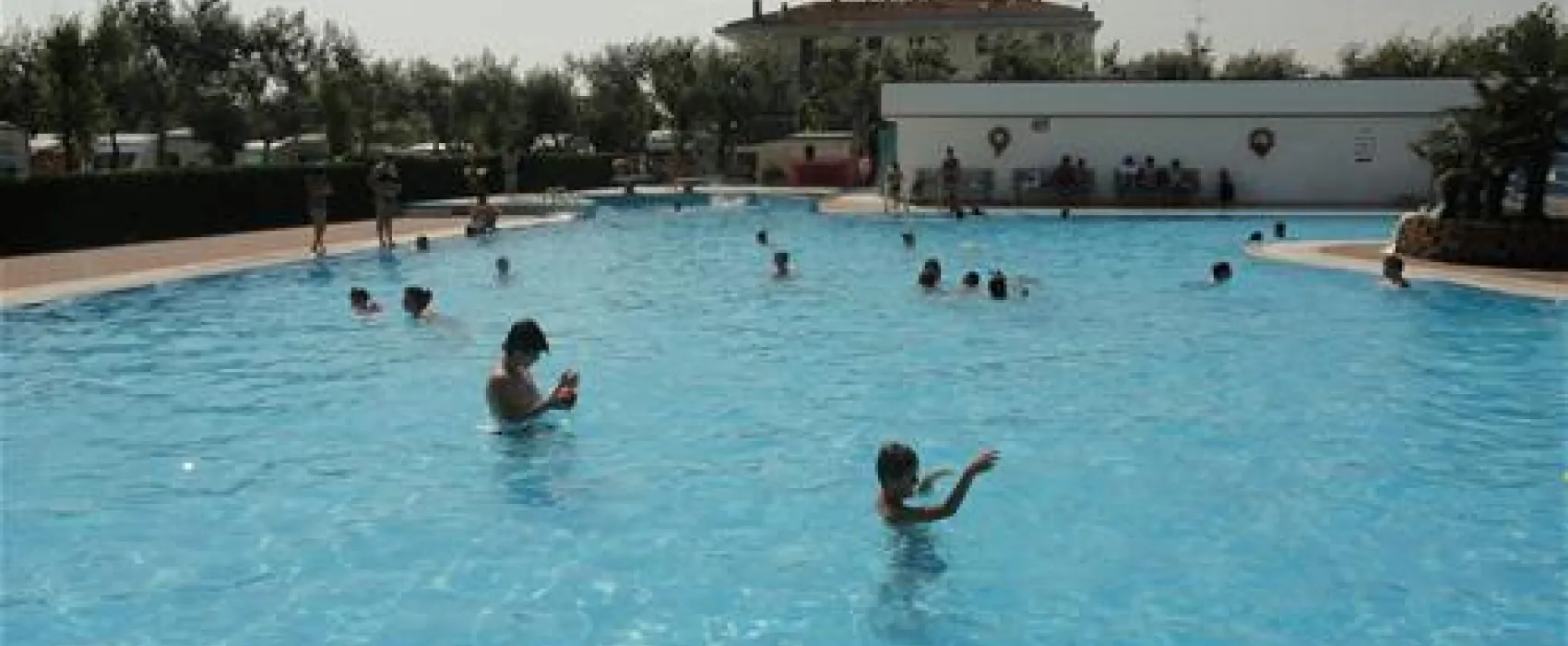 Camping Miramare