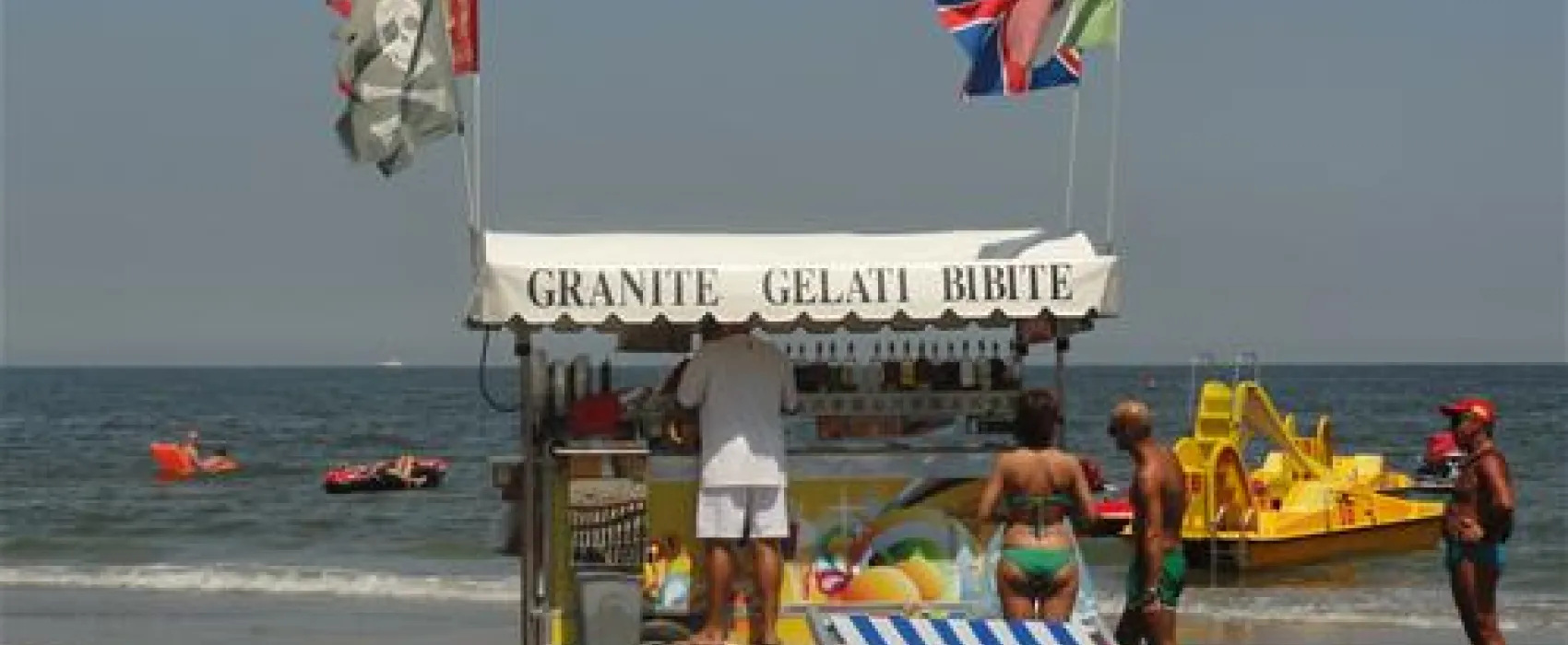 Camping Miramare