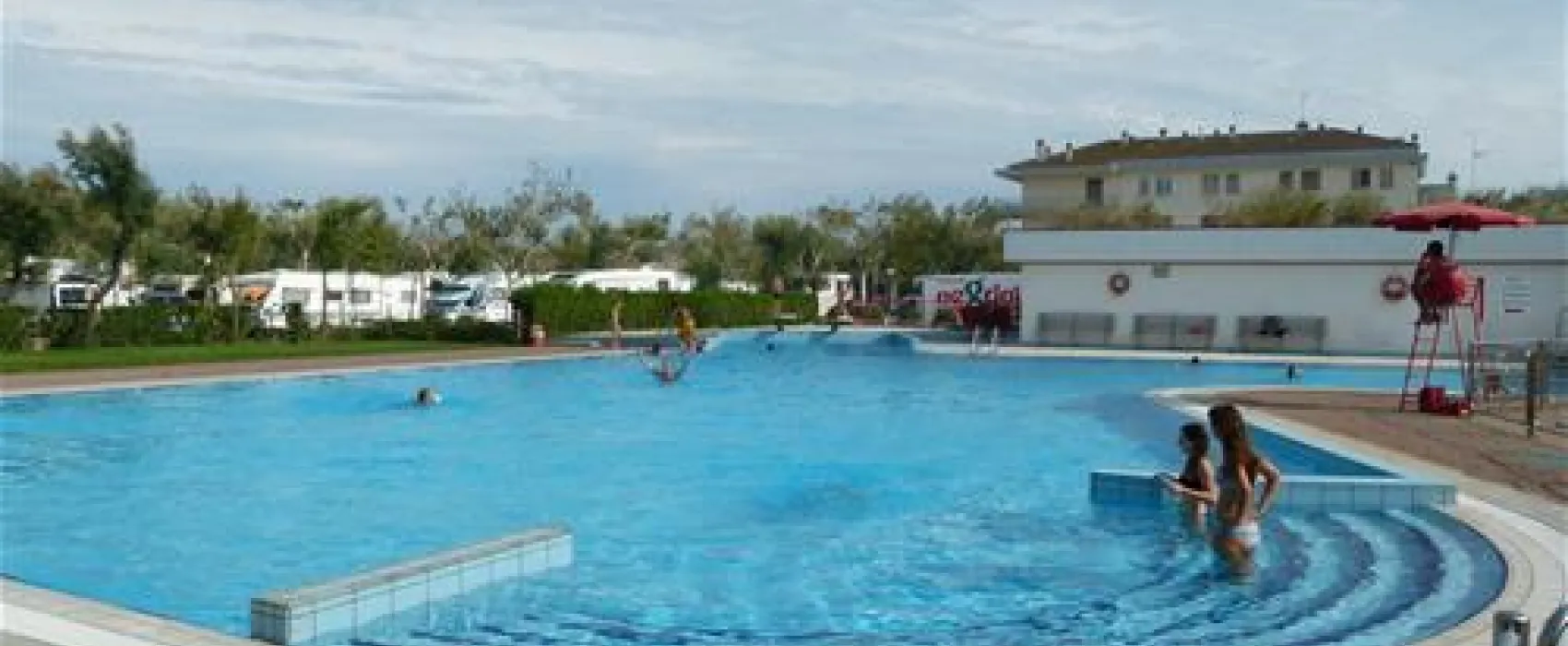 Camping Miramare