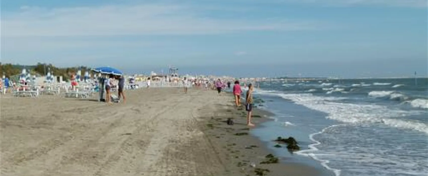 Camping Miramare