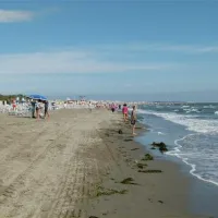Camping Miramare
