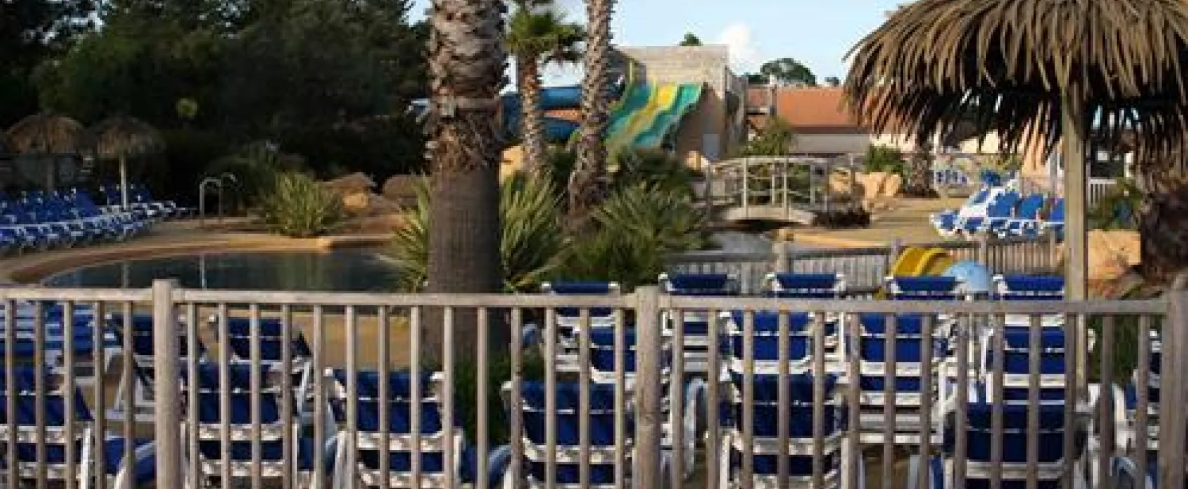 Camping Le Fief  