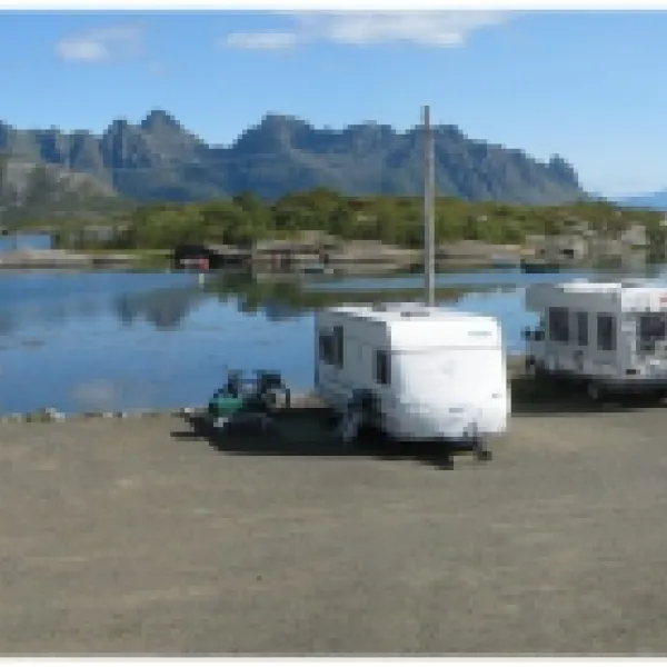 Hammerstad Camping A/S