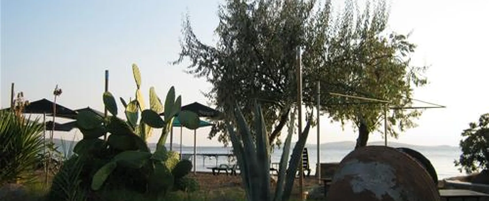 Ada Camping