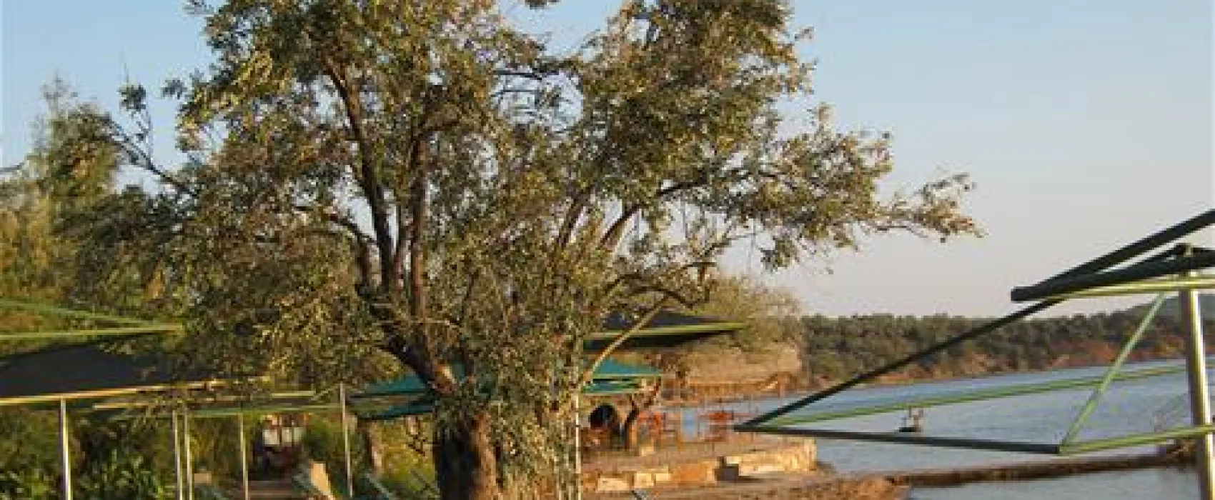 Ada Camping