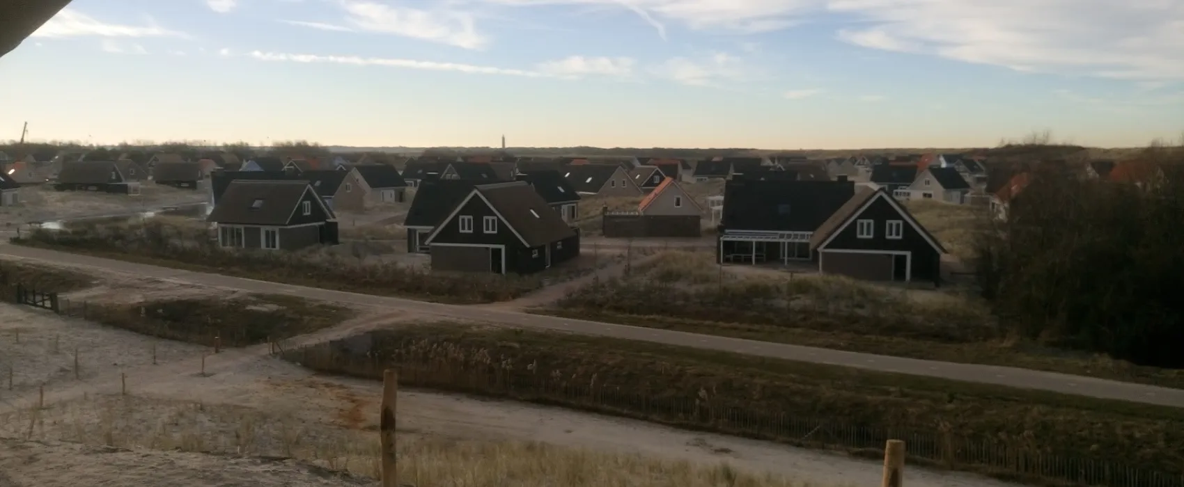 Camping De Groene Weide