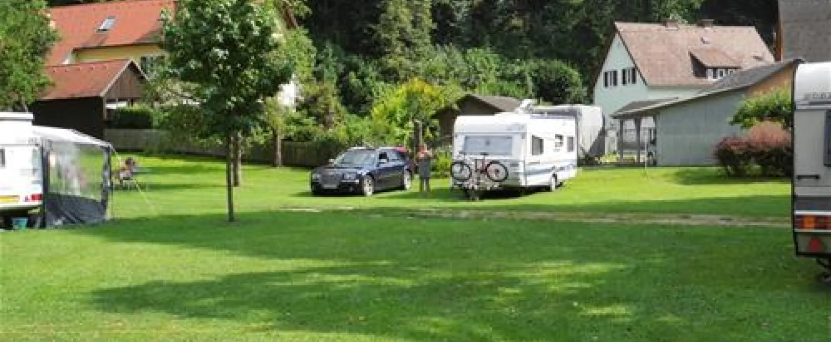 Camping Lanzmaierhof