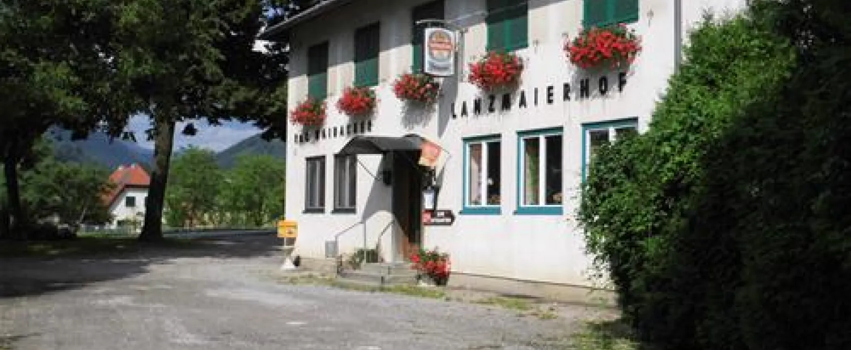 Camping Lanzmaierhof