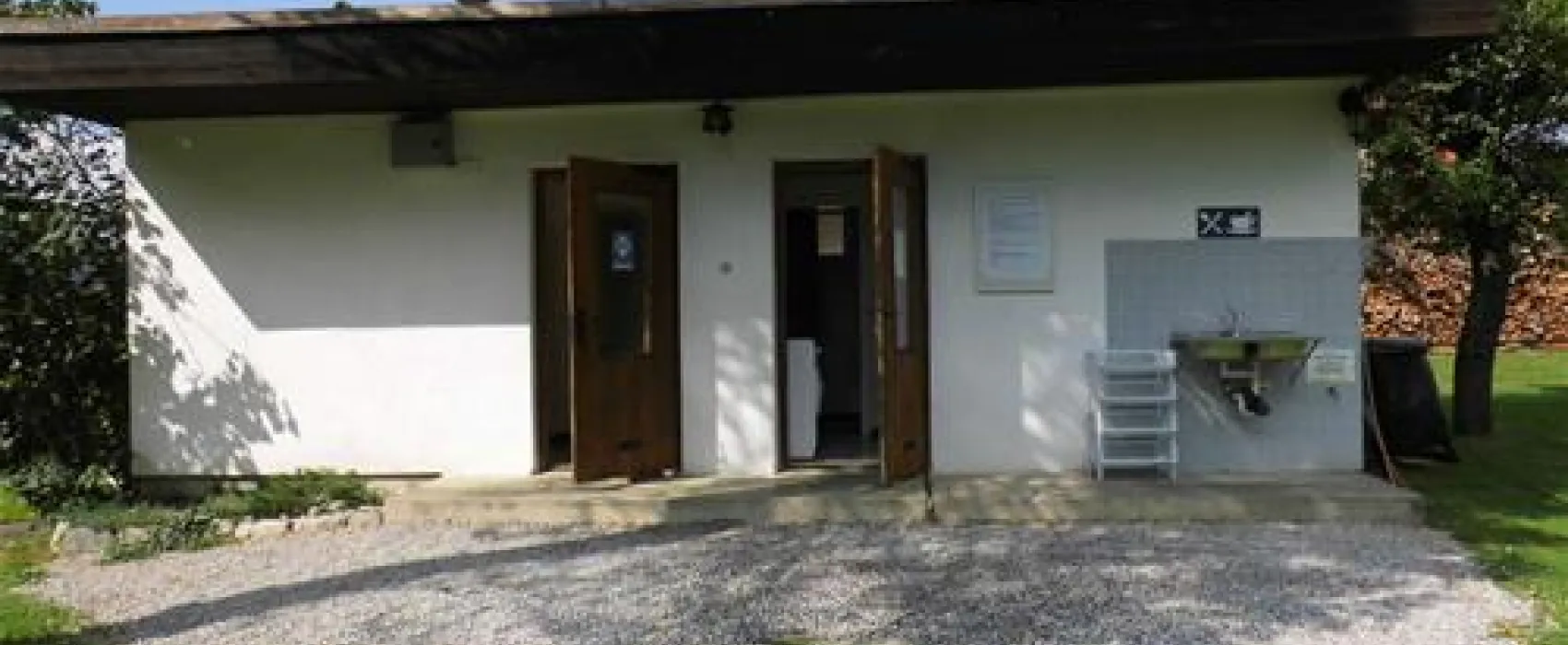 Camping Lanzmaierhof
