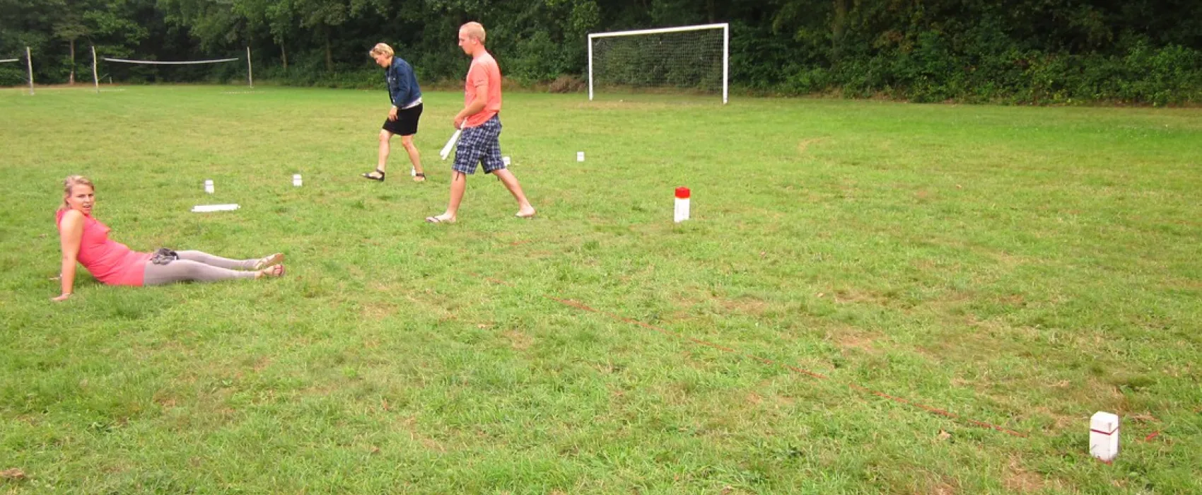 Camping Bergzicht