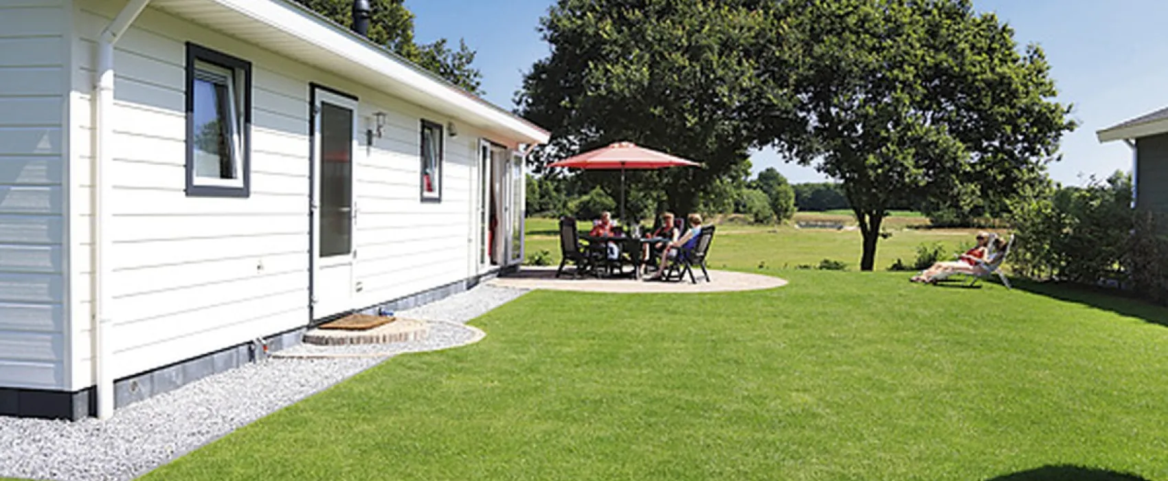 Camping Bergzicht