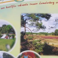 Camping Bergzicht