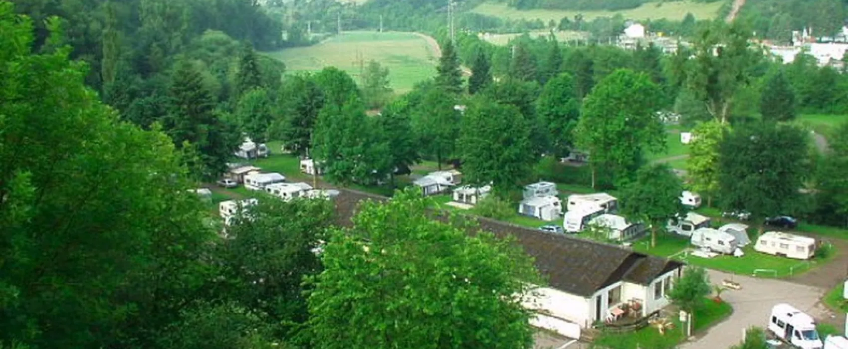 Camping Leukbachtal