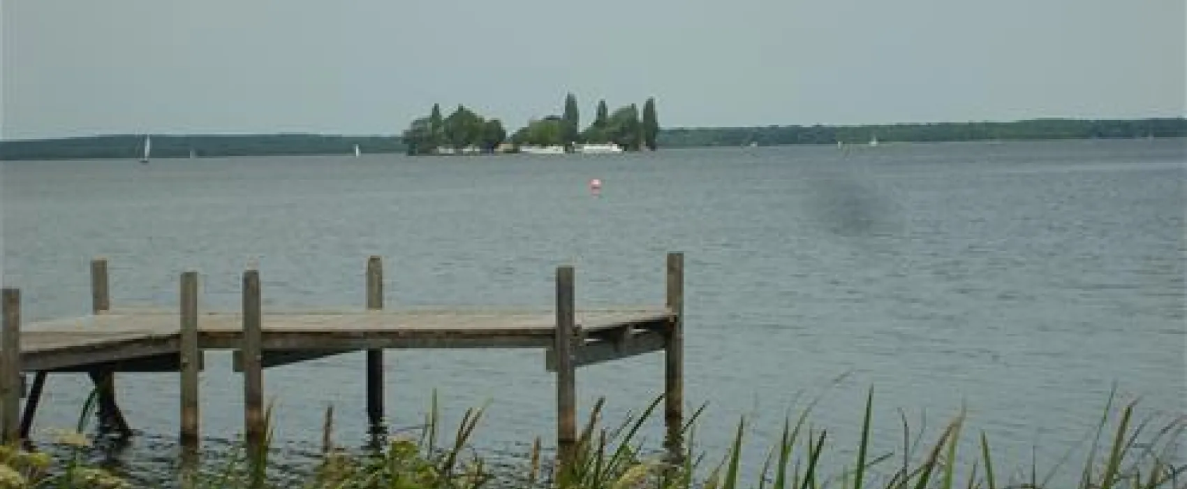 Nordufer-Camping